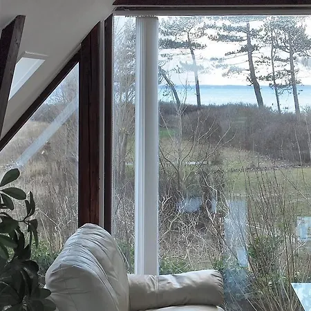 Sydals Prázdninový dům *