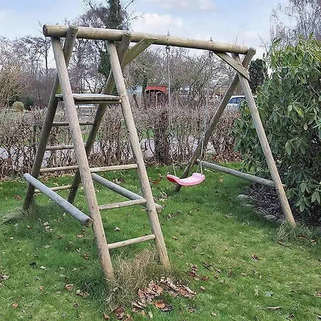 Prázdninový dům Sydals