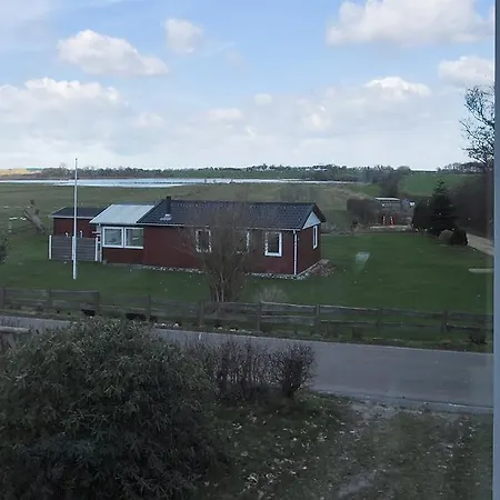 Sydals Prázdninový dům Osterby (Sonderjylland)