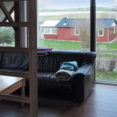 Sydals Prázdninový dům Osterby (Sonderjylland)