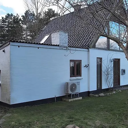 Prázdninový dům Sydals Osterby (Sonderjylland)