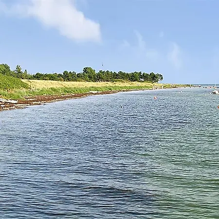 Sydals Prázdninový dům Osterby (Sonderjylland)